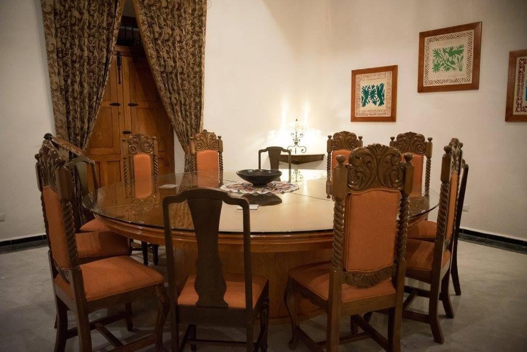 Posada De Maria Hotel Boutique & Spa ولاية دورانغو المظهر الخارجي الصورة