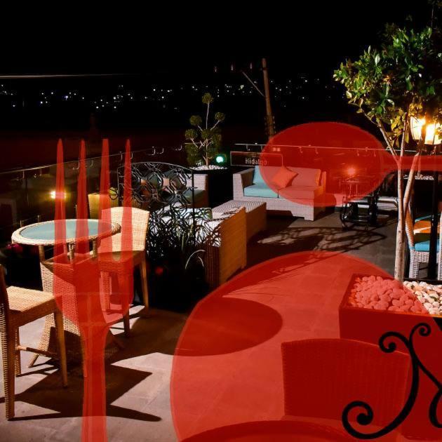 Posada De Maria Hotel Boutique & Spa ولاية دورانغو المظهر الخارجي الصورة